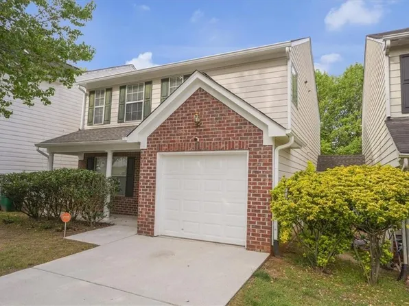 2437 Charleston Pointe Ct SE, Atlanta, GA 30316