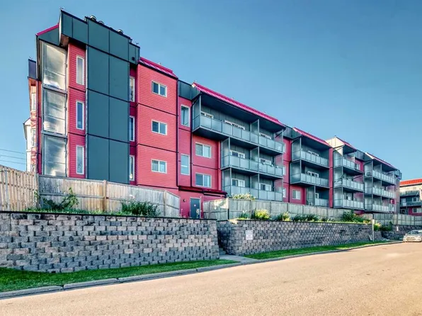 335 E Garry Cres NE #110, Calgary, AB T2K 5X1