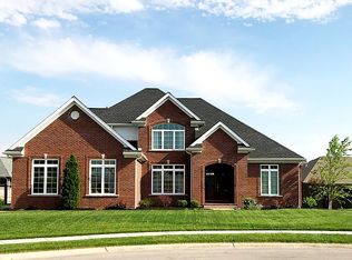 10366 Devon Ct, Newburgh, IN 47630