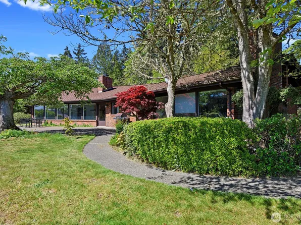 961 NW Norfinn Lane, Poulsbo, WA 98370
