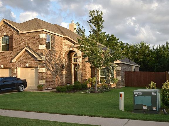 2nd image of 722 Cross Creek Dr