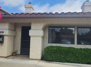 848 Woodland Ave APT 20, Ojai, CA 93023