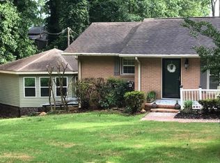 1010 Lakeside Dr, Anderson, SC 29621