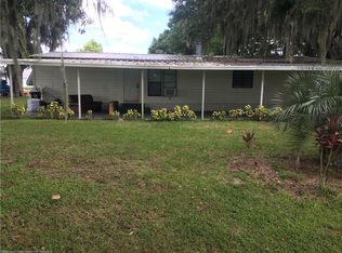 1625 S Lake Reedy Blvd, Frostproof, FL 33843