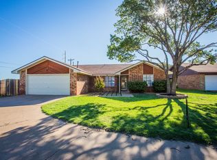 3401 Essex Ave, Lubbock, TX 79407