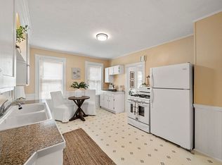 158 Glendale Rd, Quincy, MA 02169