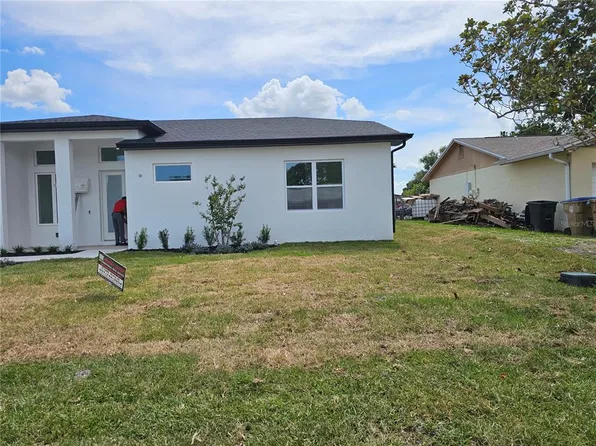 292 Gardenia Rd, Kissimmee, FL 34743