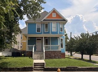 1644 Forest Ave, Knoxville, TN 37916