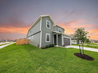 5103 Hector Gustavo Dr, Rosharon, TX 77583