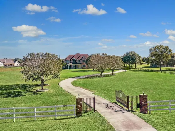 1610 Fm 2855 Rd, Katy, TX 77493
