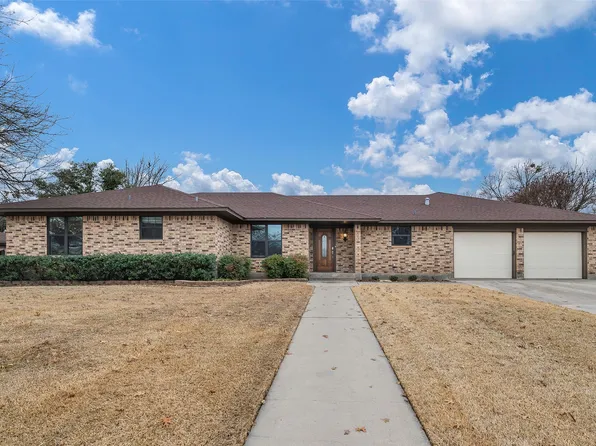 1061 Cherry Ln, Muenster, TX 76252