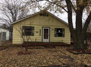 214 N Broadway, Locust Grove, OK 74352