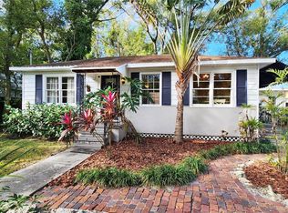 6920 N Willow Ave, Tampa, FL 33604