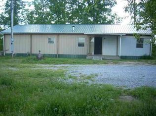 672 Gary Ridge Rd, Morgantown, KY 42261