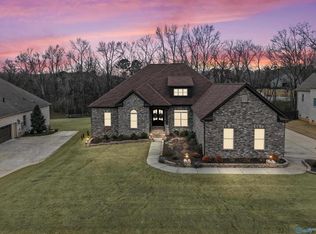 119 Hollow Ridge Cir, Huntsville, AL 35811