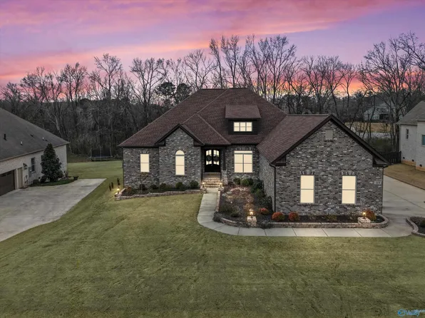119 Hollow Ridge Cir, Huntsville, AL 35811
