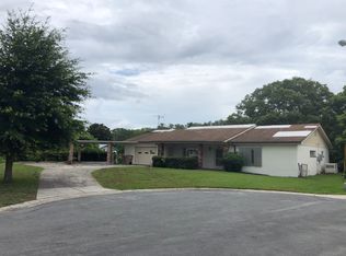 26703 Bermuda Dr, Tavares, FL 32778