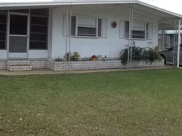 38506 Cone Dr, Zephyrhills, FL 33540