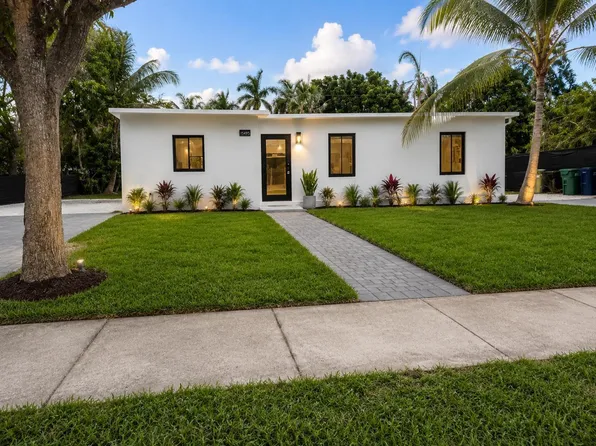 15495 Harrison Dr, Homestead, FL 33033