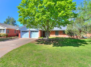 2209 Gladstone Ter, Oklahoma City, OK 73120