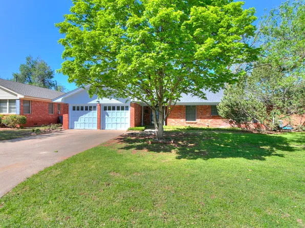 2209 Gladstone Ter, Oklahoma City, OK 73120