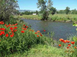 161 Lynde St, Gallatin Gateway, MT 59730