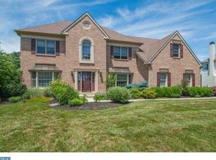 245 Windsor Way, Doylestown, PA 18901