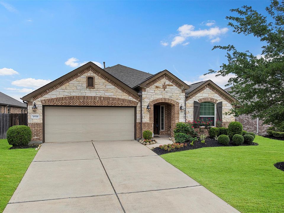 1st image of 20726 Arrow Falls Ln