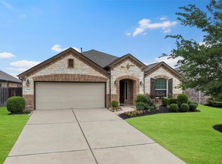 20726 Arrow Falls Ln, Richmond, TX 77407