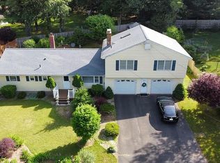 16 Tamarack Ln, Vernon, CT 06066