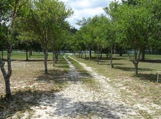 25150 Camp Castle Rd, Brooksville, FL 34601