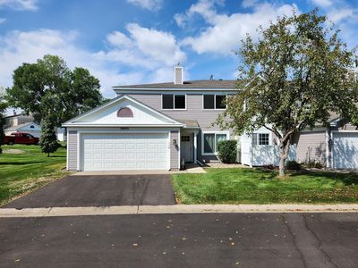 2035 Southcross Dr #508, Burnsville, MN, 55306