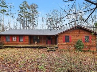 7495 Phillips Rd, Chattahoochee Hills, GA 30268