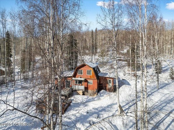 3811 Old Nenana Hwy, Fairbanks, AK 99709