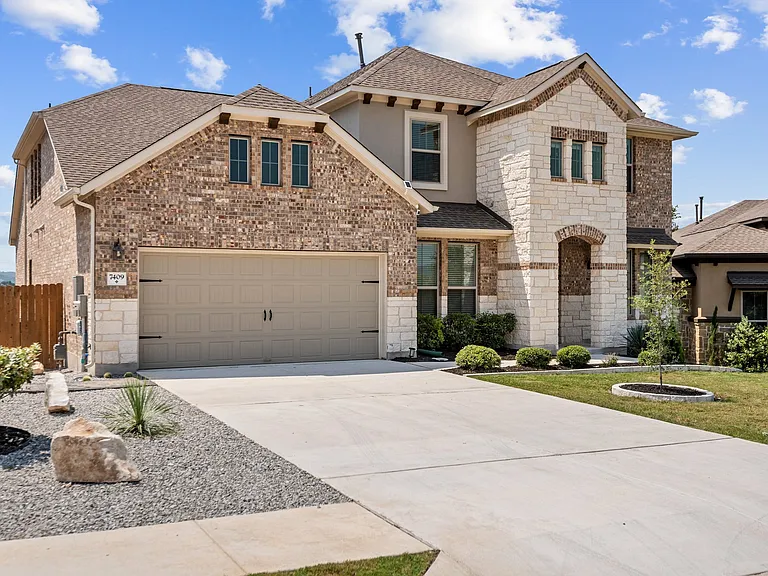 7409 Turnback Ledge Trl — Photo 41