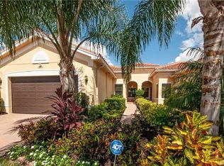 13473 Monticello Blvd, Naples, FL 34109
