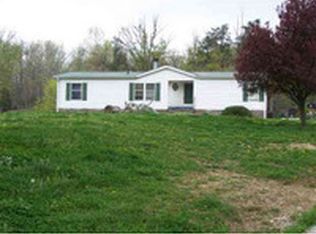 1450 Neals Creek Rd, Stanford, KY 40484