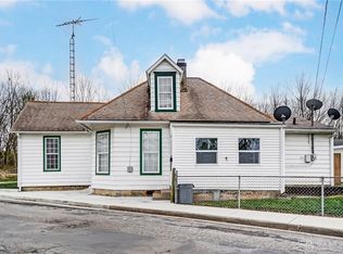 1595 Cora St, Springfield, OH 45503