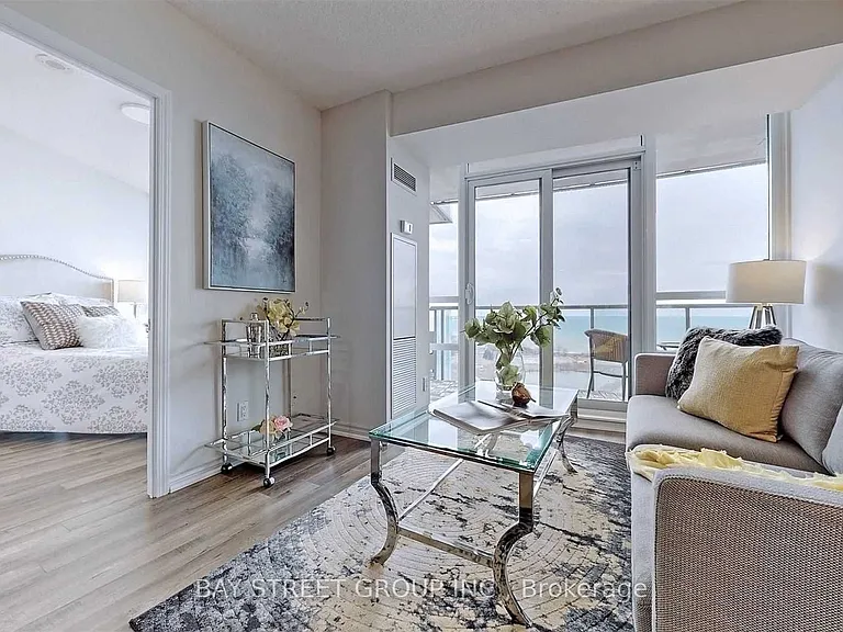 2230 Lake Shore Blvd W #2207 — Photo 11