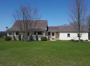 7231 E Sparling Rd, Kingsley, MI 49649