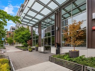 588 Bell St UNIT 604S, Seattle, WA
