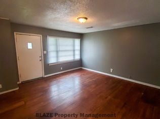 2030 Oak Dr, Amarillo, TX 79107