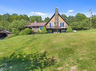 840 Sugar Hill Road, Bethel, VT 05032