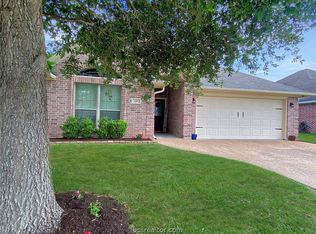 218 Rugen Ln, College Station, TX 77845