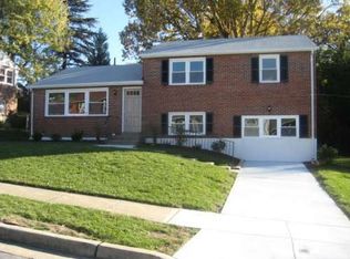 1907 Rollingwood Rd, Baltimore, MD 21228