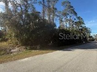 LOT 2 Granicus St LOT 2, North Pt, FL 34286