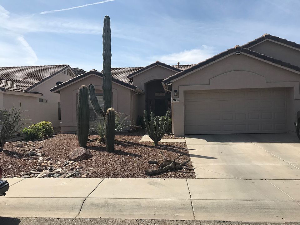 2nd image of 4023 W Escuda Dr