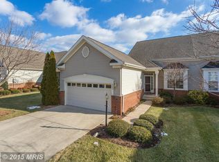 6598 Alderwood Way, Gainesville, VA
