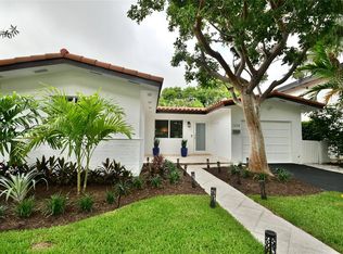 684 Bird Rd, Coral Gables, FL 33146
