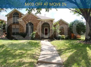 3805 Stockport Dr, Plano, TX 75025